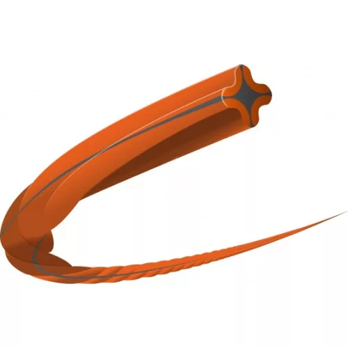Husqvarna Trimmer Line Whisper Twist  damil 2, 0 mm x 112 m