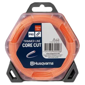 Husqvarna Trimmer Line Core Cut damil 2, 0 mm x 15 m