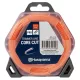 Husqvarna Trimmer Line Core Cut damil 2, 0 mm x 15 m