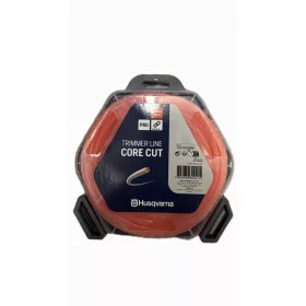 Husqvarna Trimmer Line Core Cut damil 2, 0 mm x 130 m