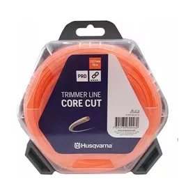 Husqvarna Trimmer Line Core Cut damil 2, 7 mm x 70 m