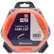 Husqvarna Trimmer Line Core Cut damil 2, 7 mm x 70 m