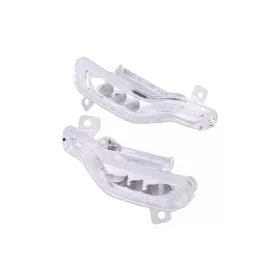   Husqvarna bal LED fényszóró TS 348XD, TC 242TX fűnyírótraktorhoz