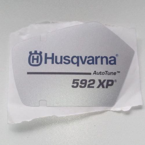 Matrica 592XP