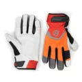 Husqvarna Technical vágásvédelmes kesztyű, 20 m/s