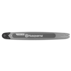   Husqvarna X-TOUGH LIGHT vezetőlemez 20" 1.5mm 3/8" 72 szem