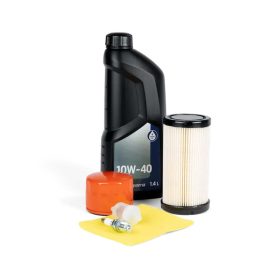 Husqvarna motor szervizkészlet (599 89 63-01)