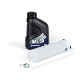 Husqvarna motor-olaj szerviz szett