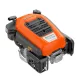 Husqvarna motor LC 151, LC 151S fűnyíróhoz