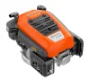 Husqvarna HS166A motor korábbi gyártású LB 251S, LB 256SP fűnyíróhoz