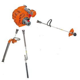 Oleo-Mac Multimate – 3 az 1-ben prémium kerti csomag