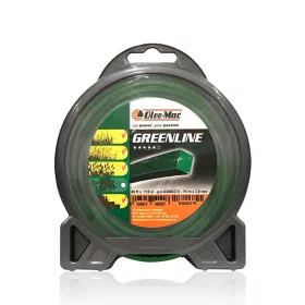 Oleo-Mac Greenline damil Ø3,0 mm x 44 m