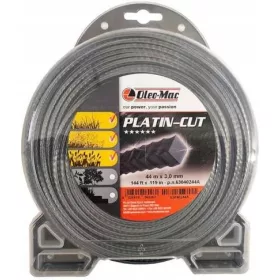 Oleo-Mac  Platin-Cut damil 2, 7 mm x 57 m