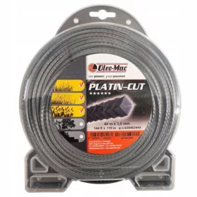 Oleo-Mac Plantin-Cut damil Ø3,0 mm x 44 m