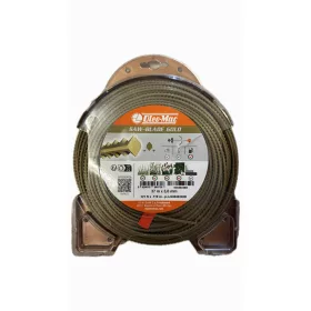 Oleo-Mac damil 3,0 mm x 37 m