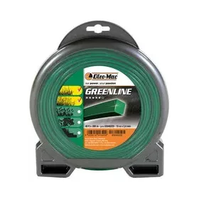 Oleo-Mac Greenline damil 2, 7 mm x 56 m