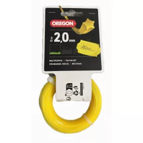 Oregon Yellow Line damil 2, 0 mm x 15 m