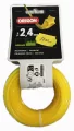 Oregon Yellow Line damil 2,4 mm × 15 m
