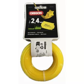 Oregon Yellow Line damil 2, 4 mm x 15 m