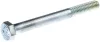 Husqvarna fogantyú torony csavar M6x60 535RX, 535RXT fűkaszához
