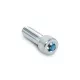 Husqvarna imbuszcsavar M6x20 P 520DX, P 525DX, P 535HX riderhez