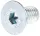 Husqvarna imbuszcsavar M8x16 8.8 P 524X, P 524XR EFI riderhez