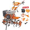 Ruris 731ACC1 talajlazító