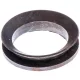 Husqvarna V gyűrű 16 mm nitril gumi 327Rx, 327RDx fűkaszához