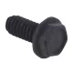 Husqvarna vázcsavar 1/4 UNC x 5/8 col ST 224, ST 227, ST 230 hómaróhoz