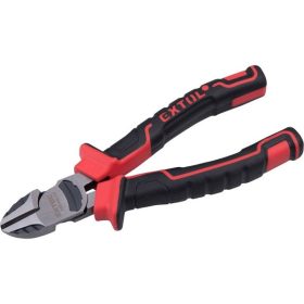 Oldalcsípő fogó 160mm