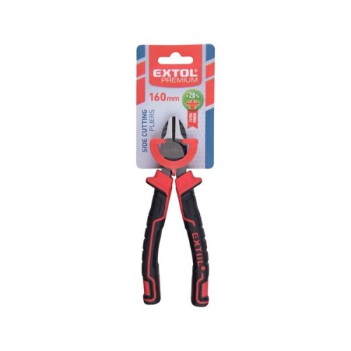 Oldalcsípő fogó 160mm