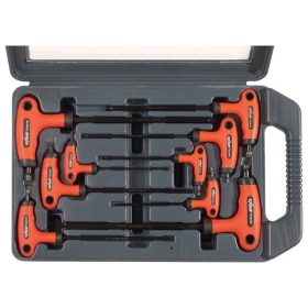 Torx kulcs készlet (9 db)