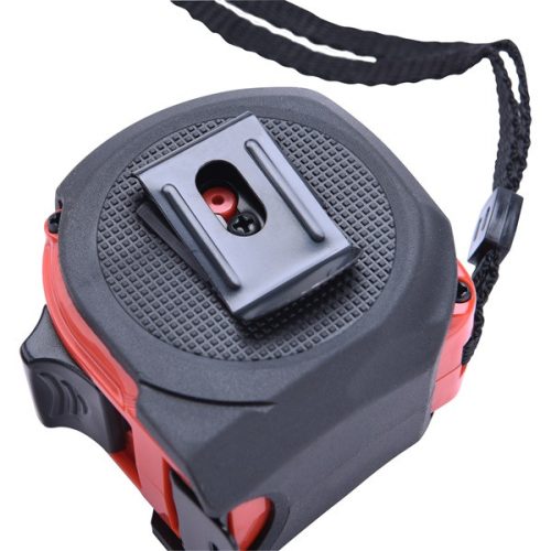 Mérőszalag 5m×19mm