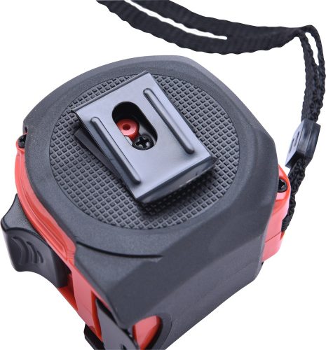 Mérőszalag 7,5m×25mm