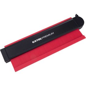 Profilmásoló sablon (256 mm)