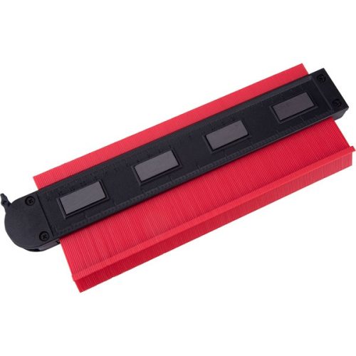 Profilmásoló sablon (256 mm)