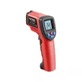Extol infravörös digitális hőmérő, −50…+550 °C, lézeres