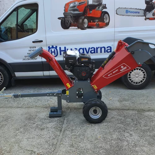 BLUEBIRD SHL 1200