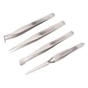 Csipesz készlet (4 db)