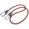 Extol karabineres gumipók, 80 cm, extra erős gumi