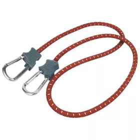 Karabíneres gumipók 80 cm