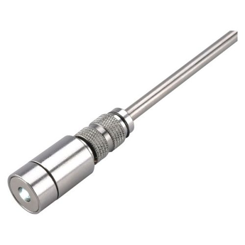 Felszedő mágnes és vizsgáló tükör készlet