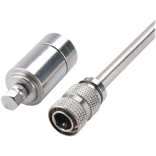 Felszedő mágnes és vizsgáló tükör készlet