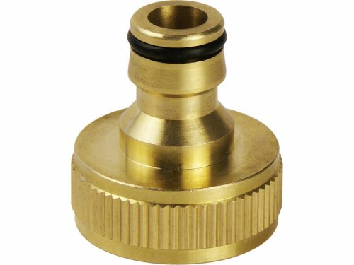 EXTOL Csapcsatlakozó belső menettel 1”-3/4" col