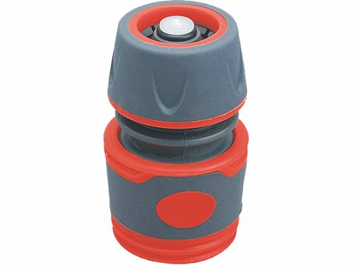 EXTOL Csapcsatlakozó vízstoppos 1/2” col