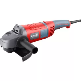 Sarokcsiszológép 230mm 2400W