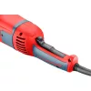 Sarokcsiszológép 230mm 2400W