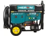 HERON HPW 210 benzinmotoros magasnyomású mosó