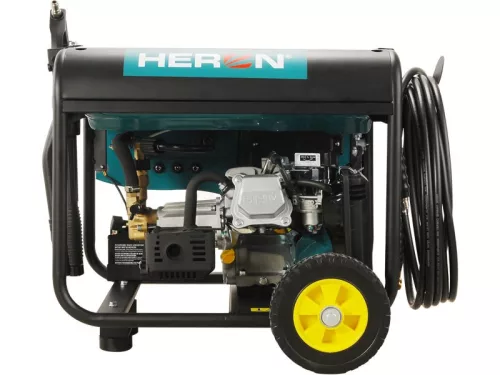HERON HPW 210 mosó OHV benzinmotorral