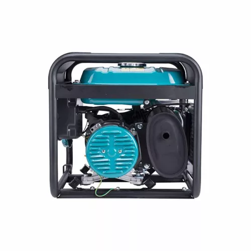 HERON benzinmotoros áramfejlesztő; 2,6 kVA; 230 V